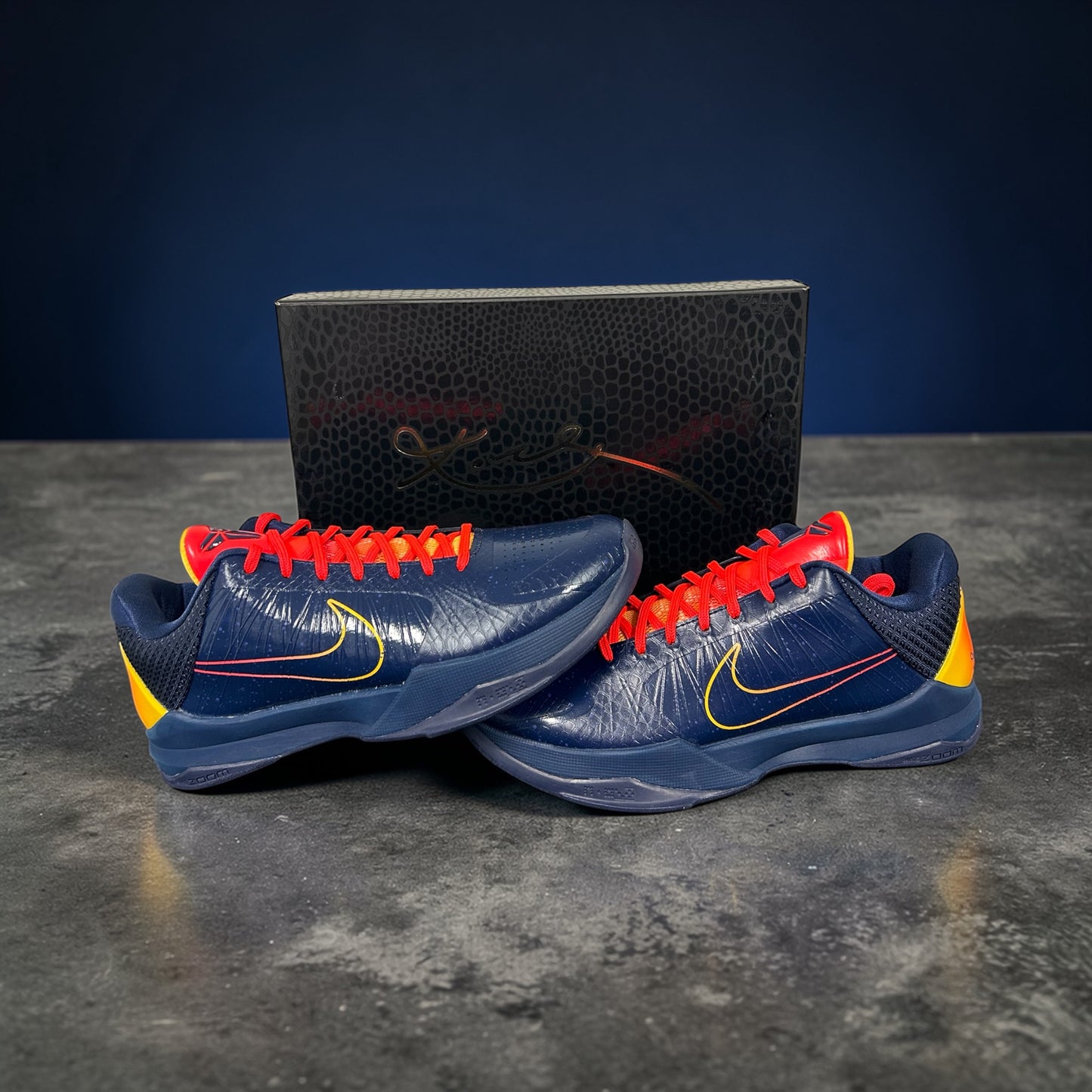Kobe 5 Caitlin Clark