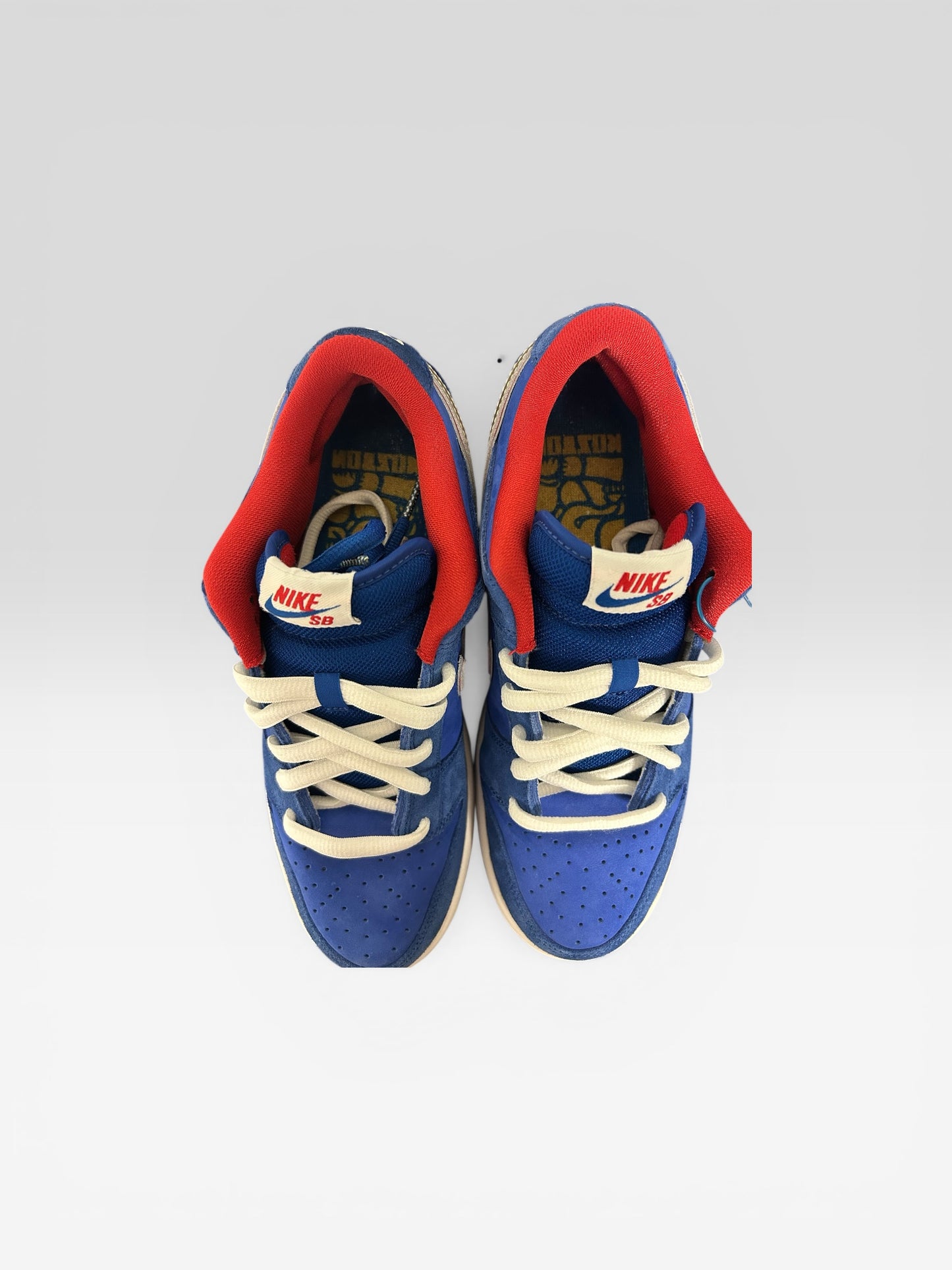 Nike Sb Eric Koston