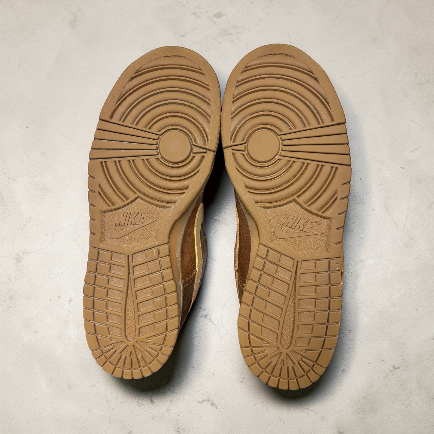 Nike Sb Gibson