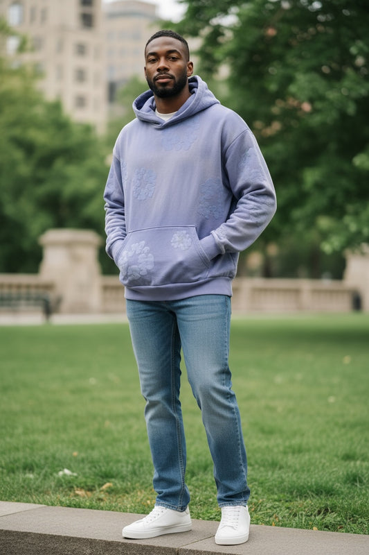 Denim Tears Wraith Hoodie