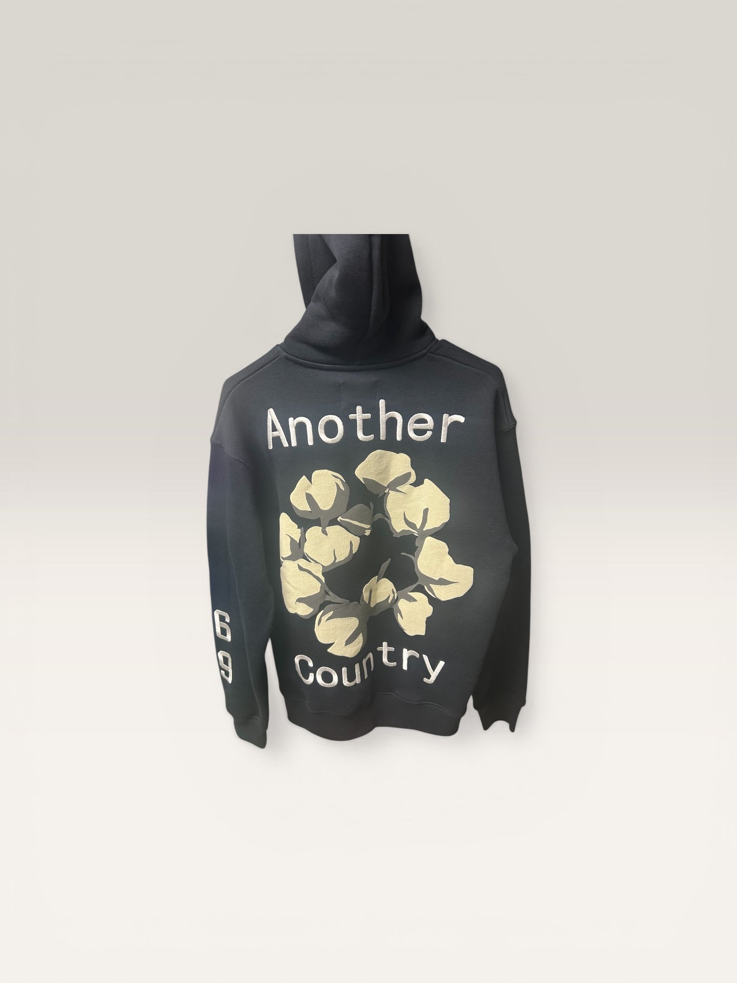 Denim Tears x CPFM Cactus Tears Hoodie
