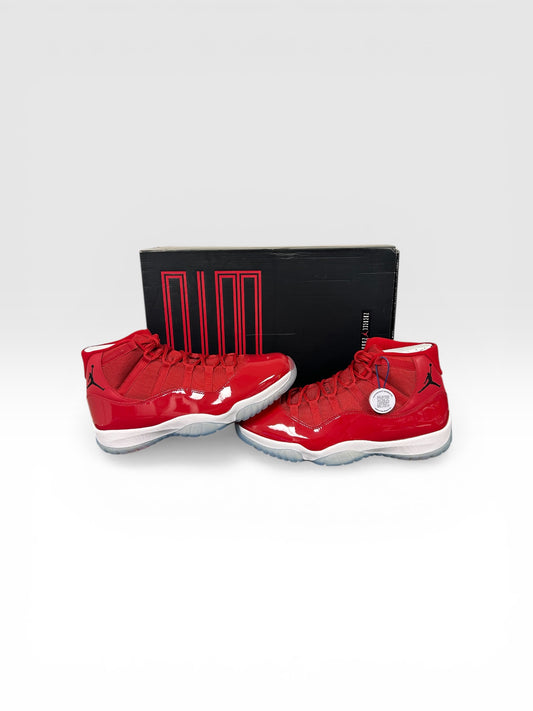 Jordan 11 Win Like 96