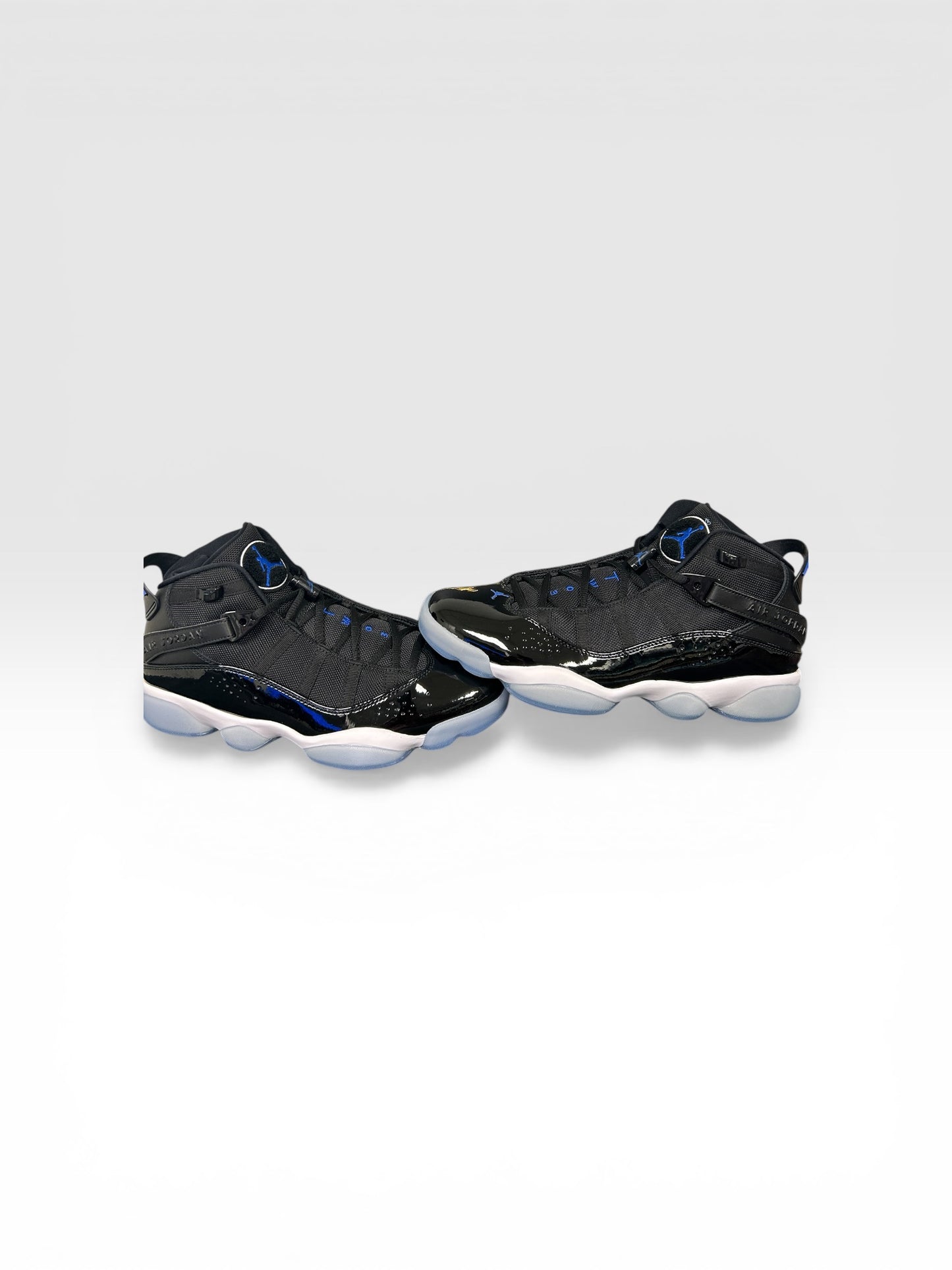 Jordan 6 Rings Space Jam