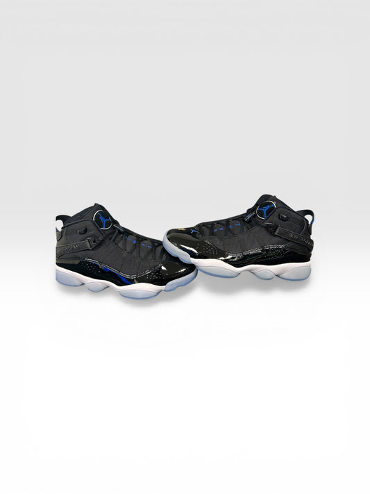 Jordan 6 Rings Space Jam