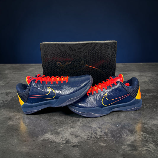 Kobe 5 Caitlin Clark