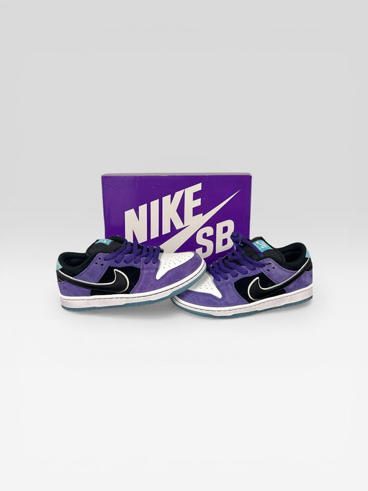 Nike Sb Hayley Wilson