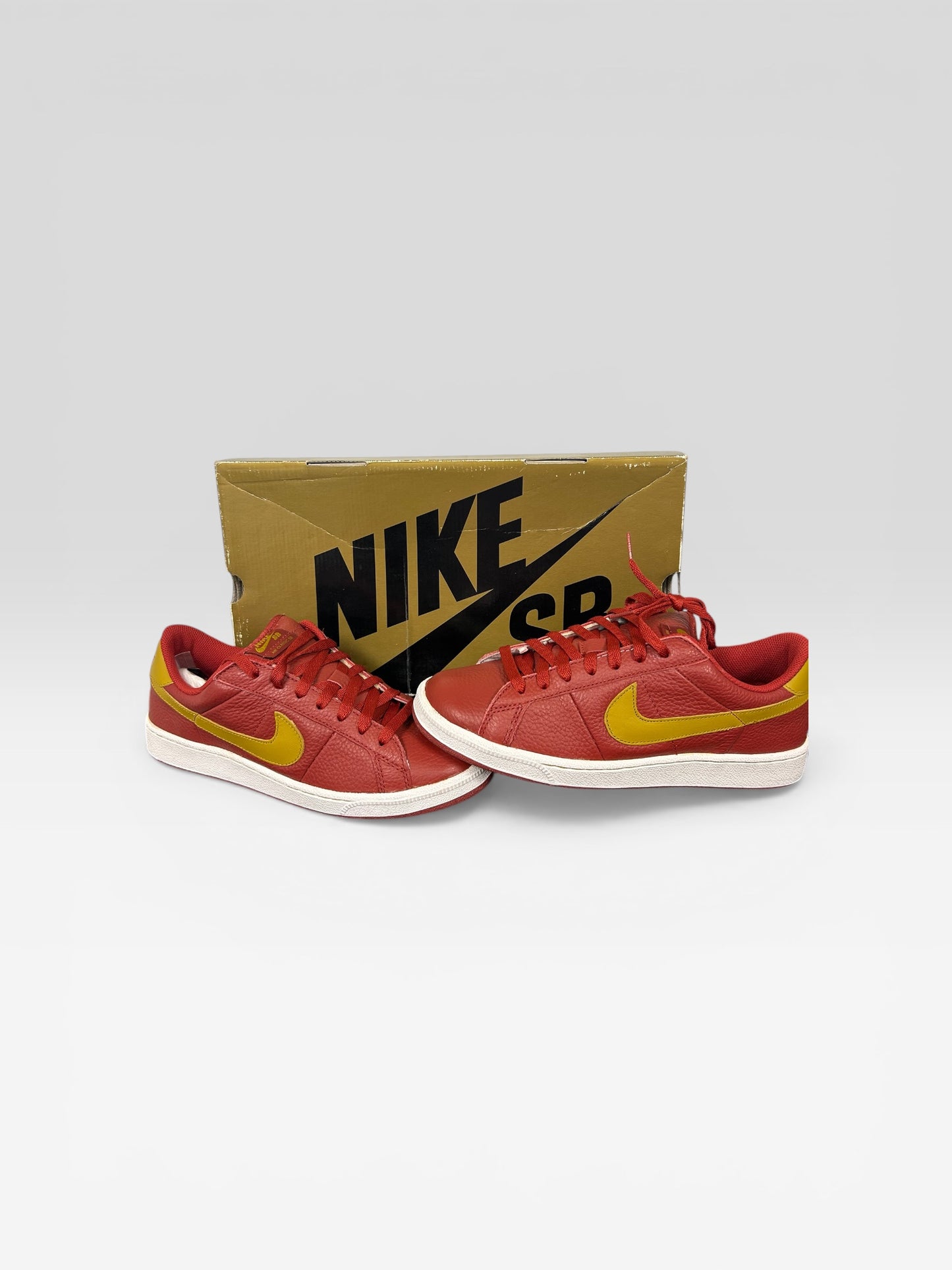 Nike Sb Classic Air Zoom