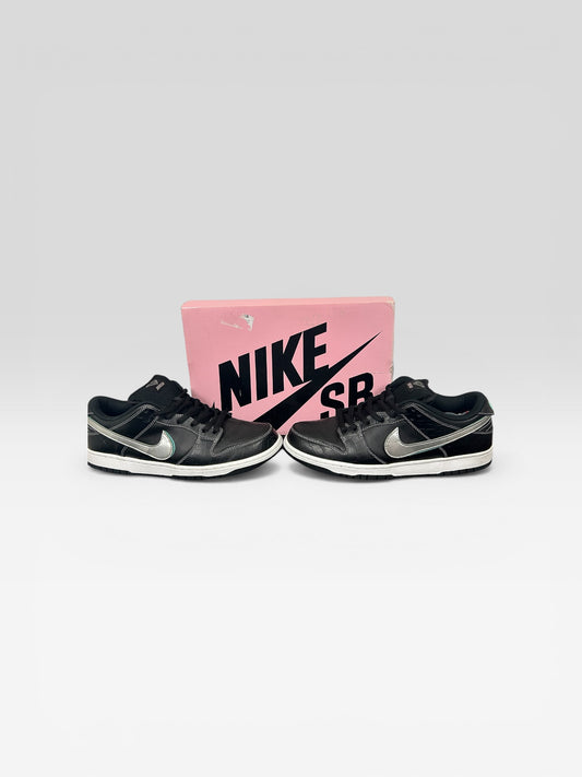 Nike Sb Black Diamond Supply