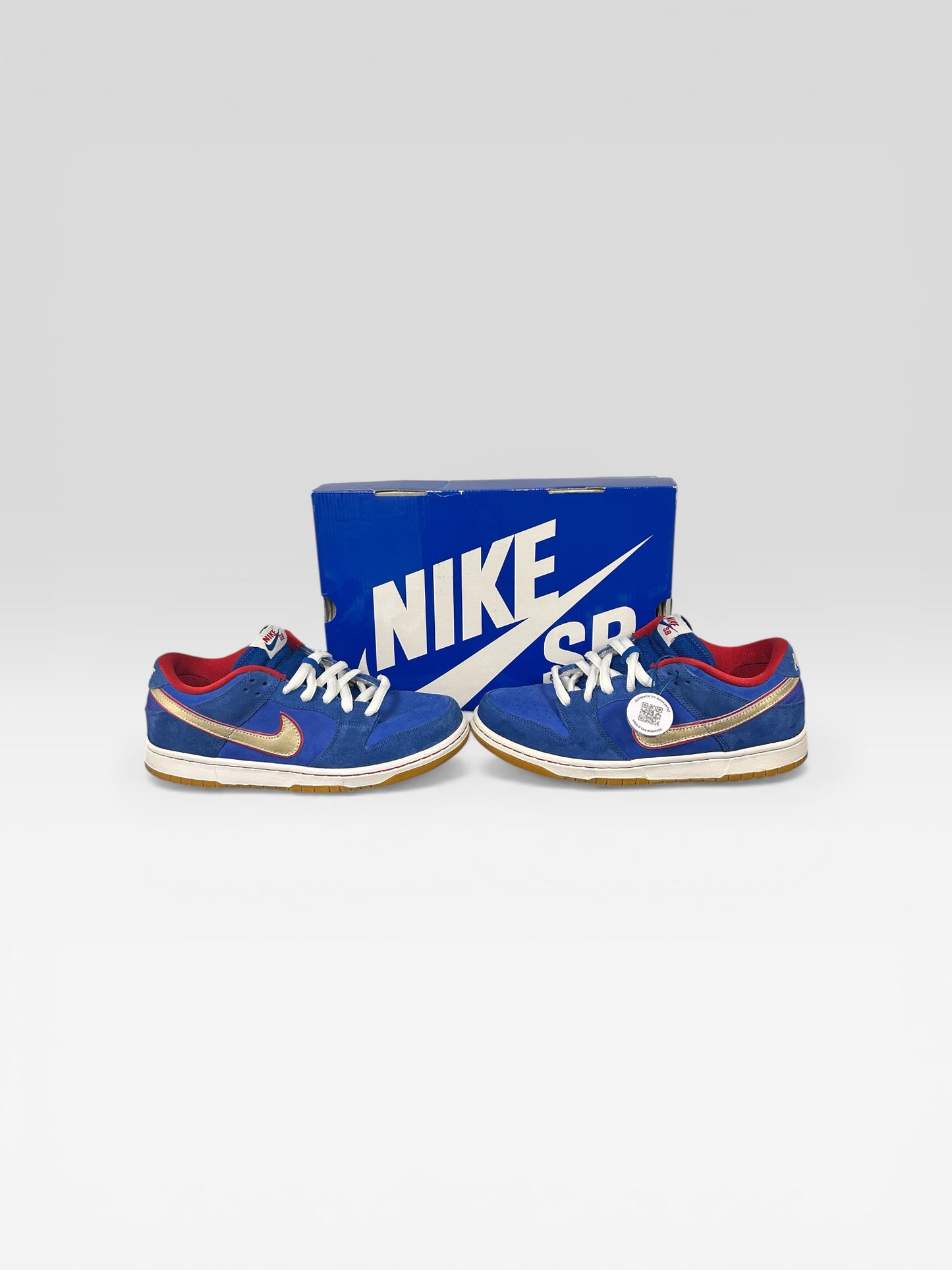 Nike Sb Eric Koston
