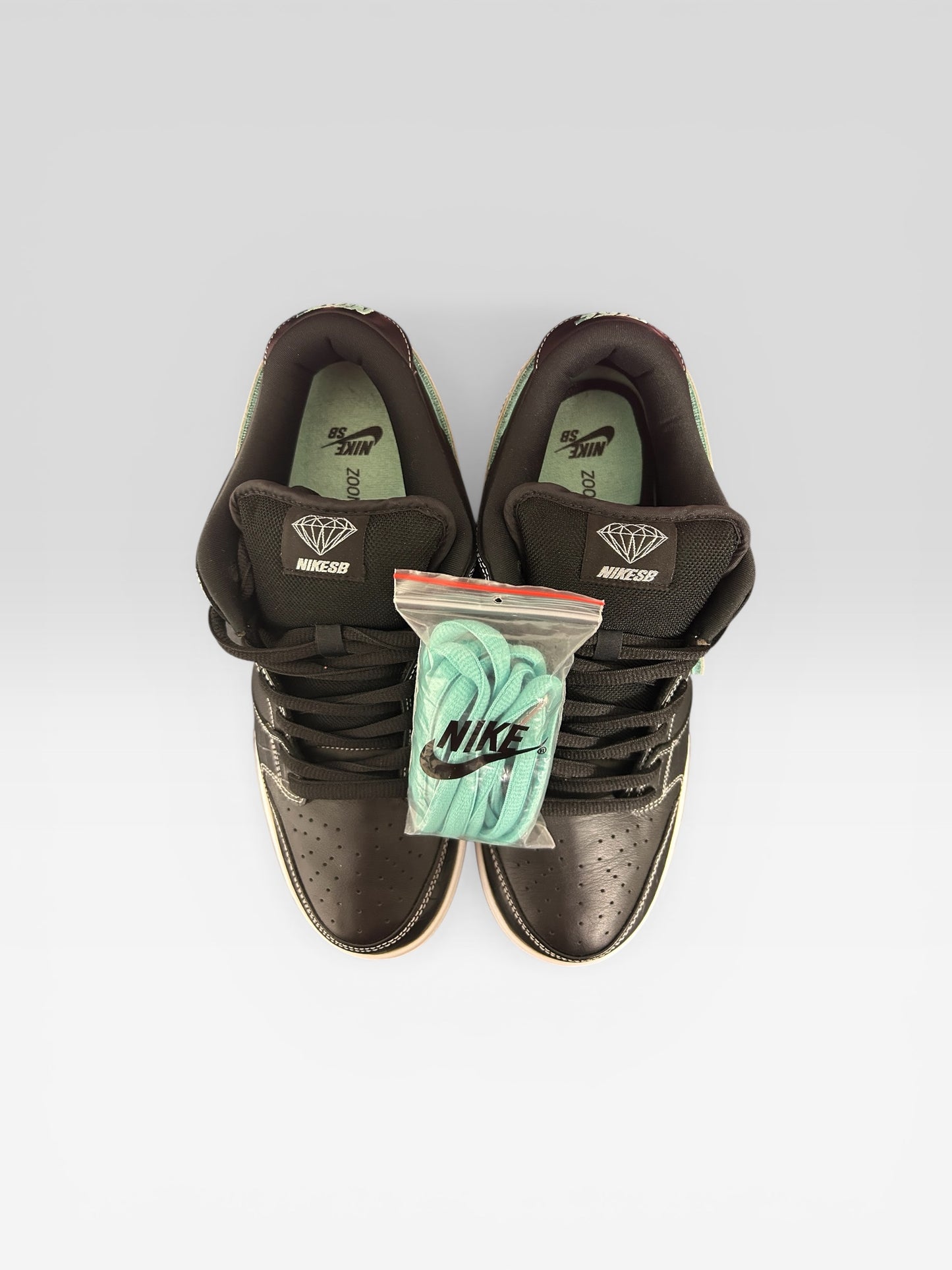 Nike Sb Black Diamond Supply