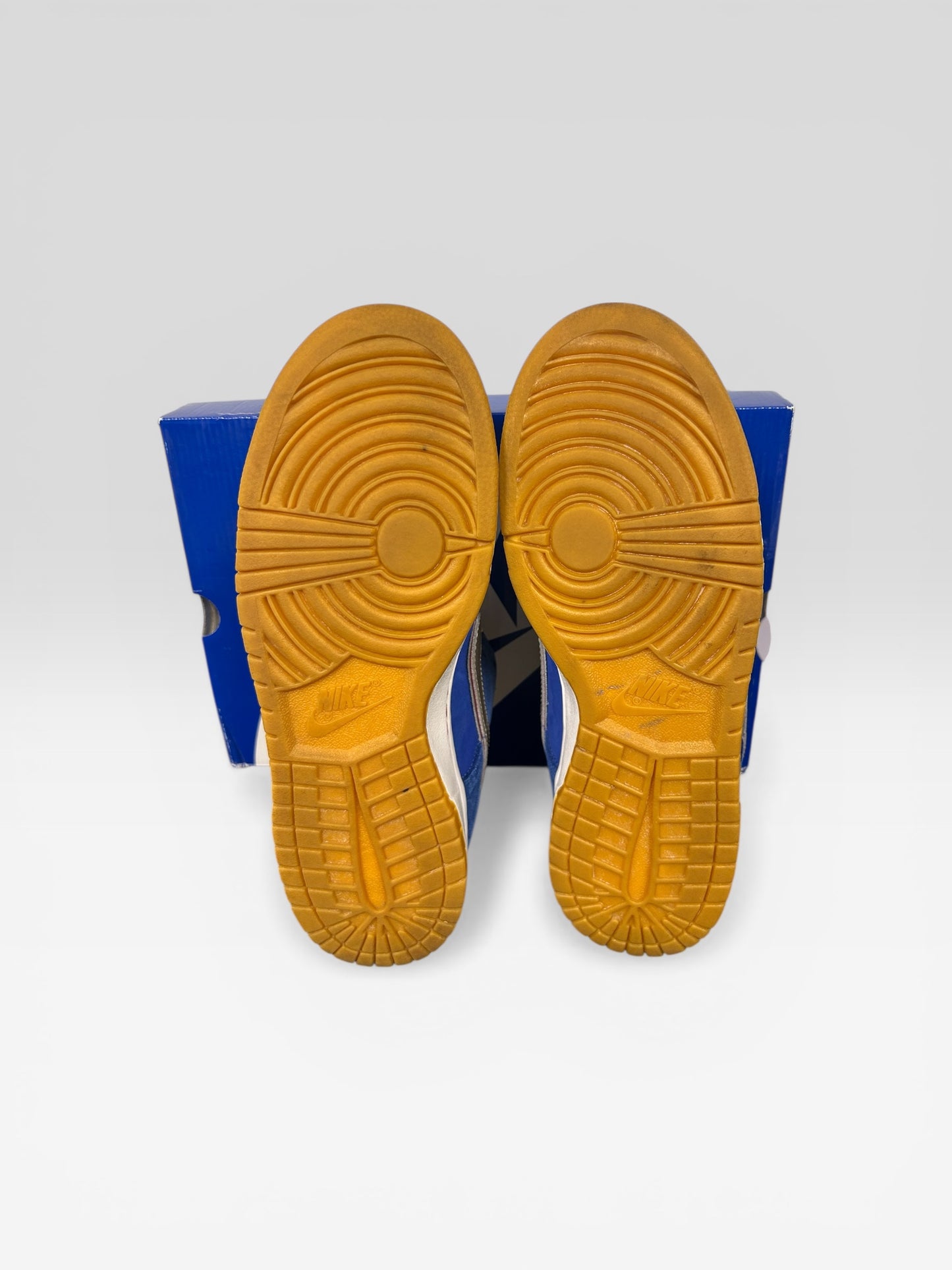 Nike Sb Eric Koston