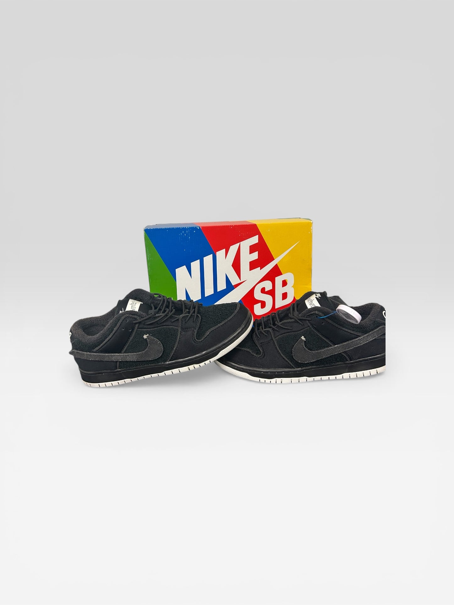 Nike Sb Gnarhunters