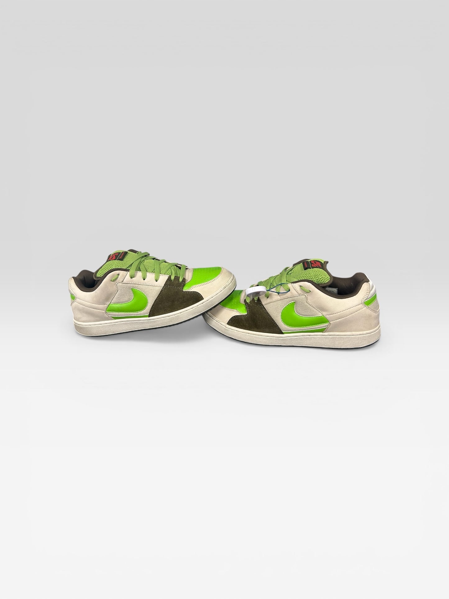 Nike Sb Team Edition Shrek
