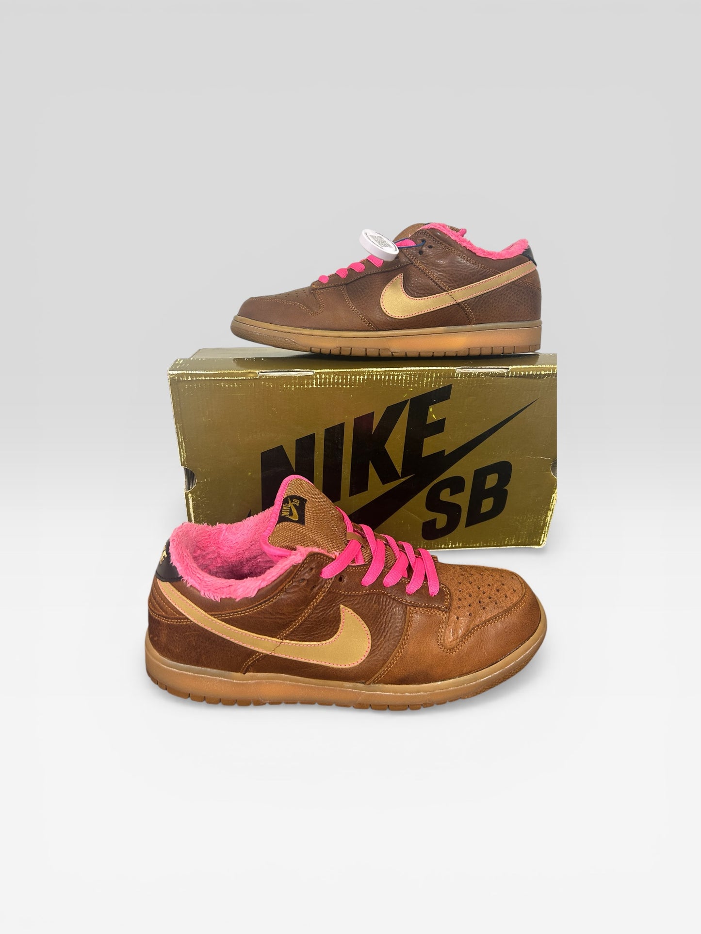 Nike Sb Gibson