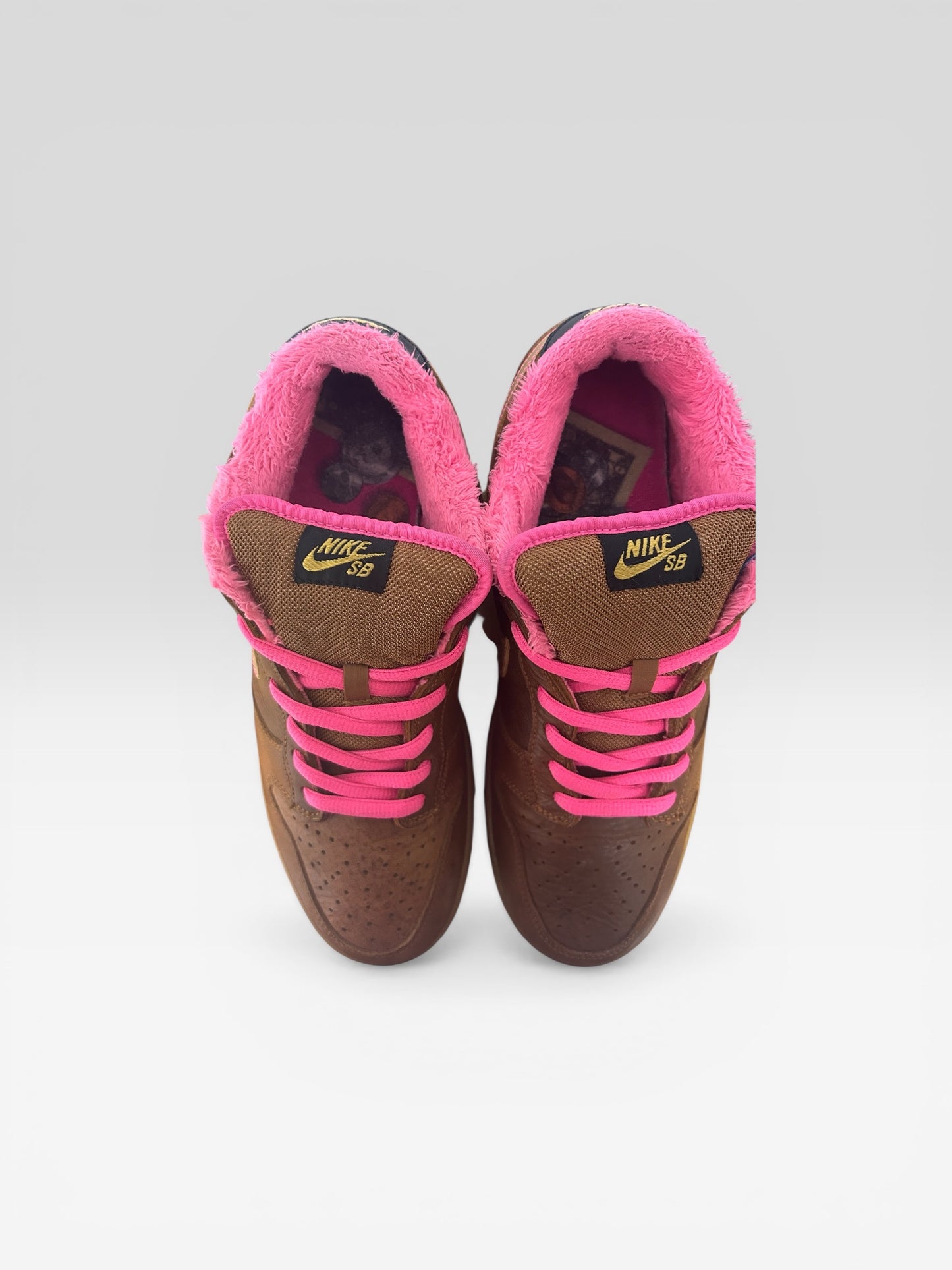 Nike Sb Gibson