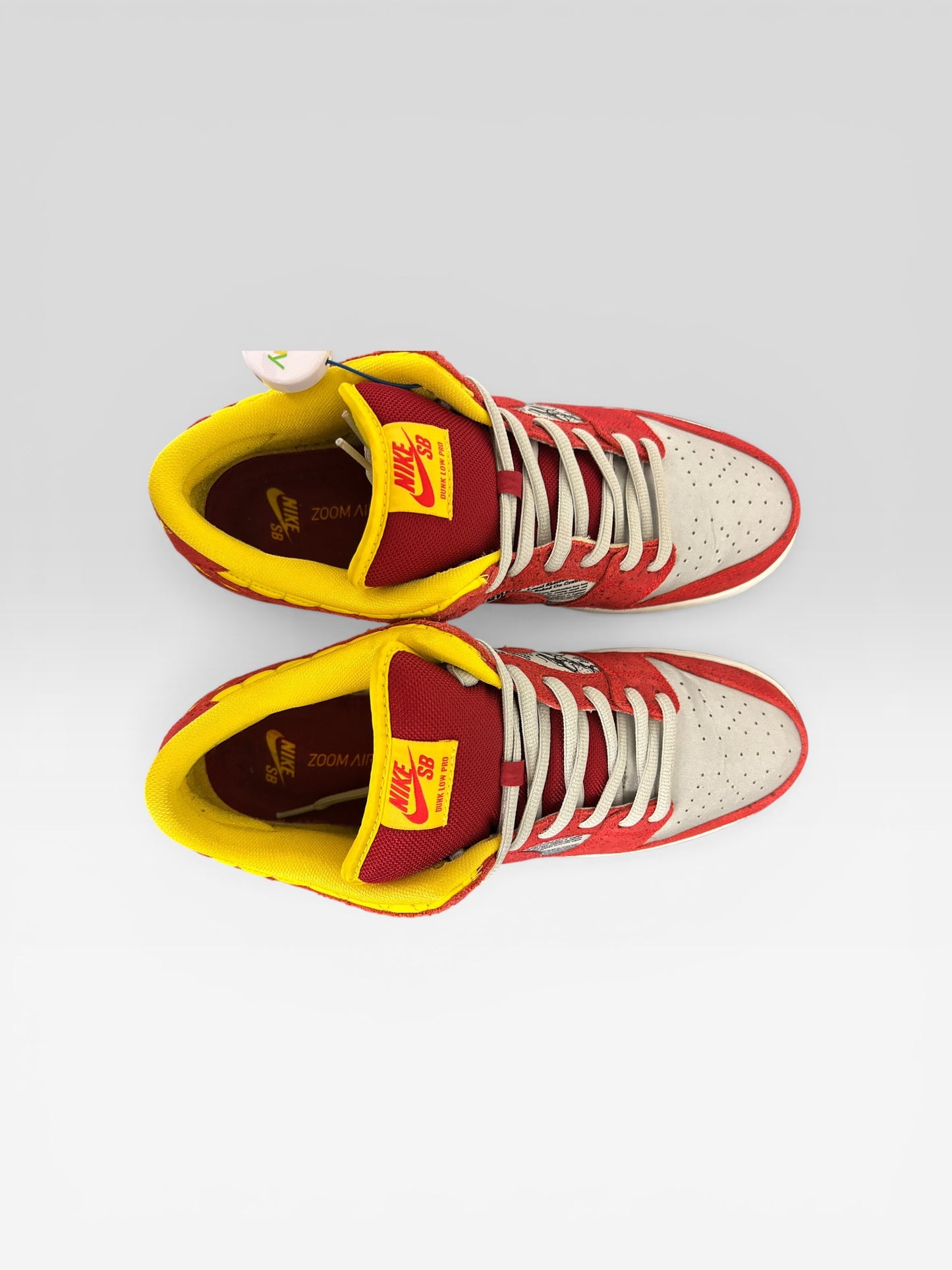 Nike Sb Crawfish
