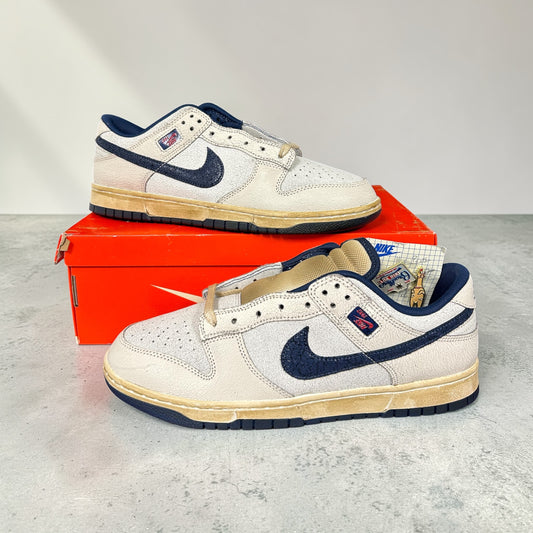 Nike Dunk Low Stranger Things